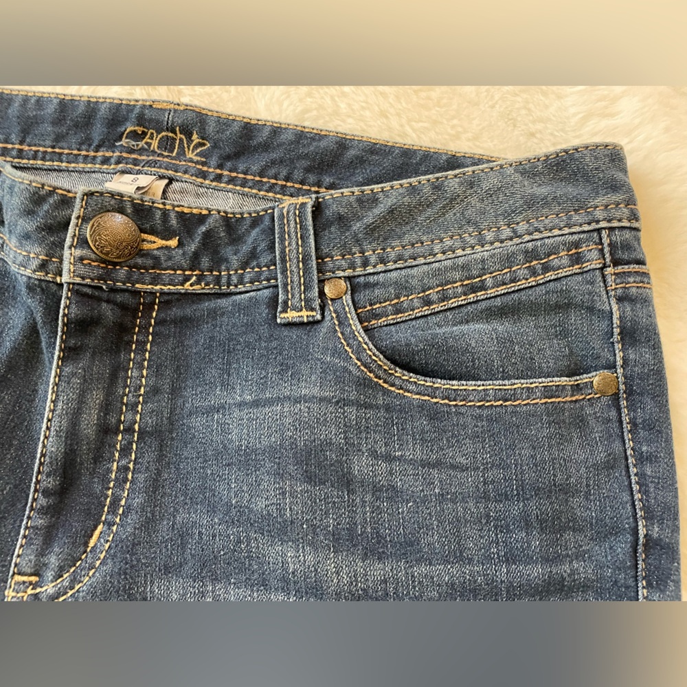 Cach Jeans. - image 6